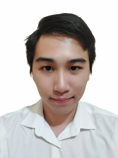 Muhammad Shumin